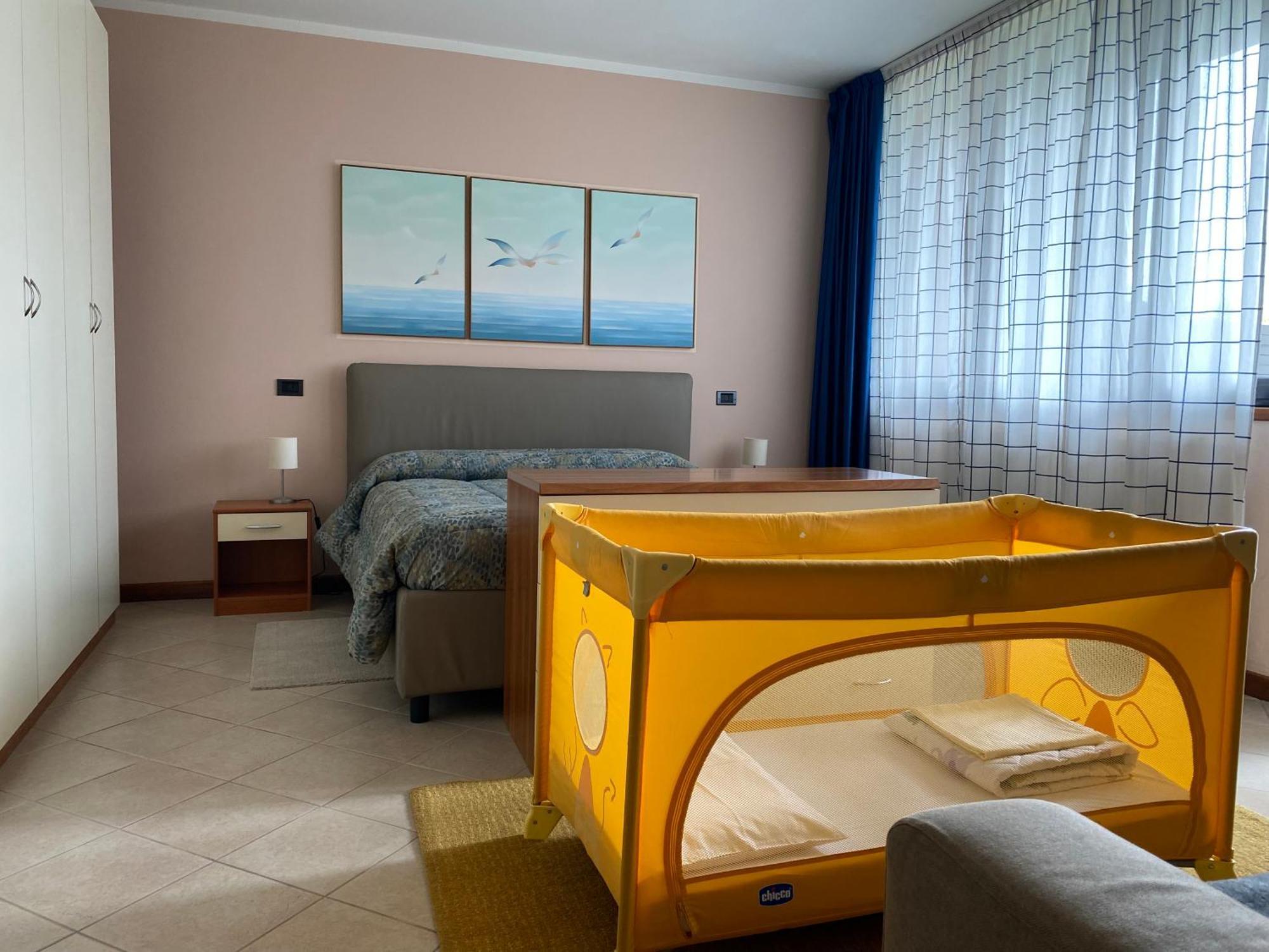 Flowers & Garden Apartment Con Vista Lago Manerba del Garda Exterior foto